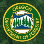 Oregon Dept. of Forestry