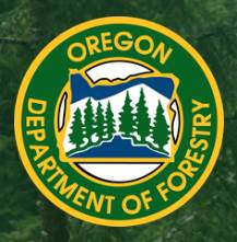 Oregon Dept. of Forestry