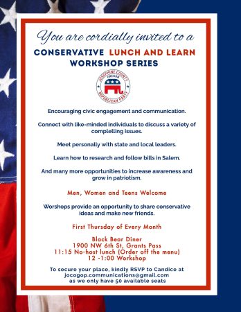 Lunch and Learn Invite rs